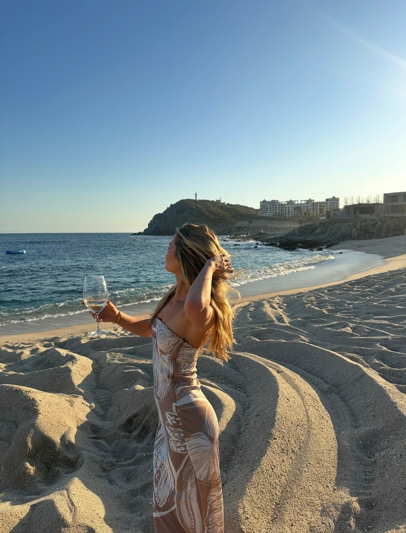 Obsessed with this dress for vacation and summer 

#LTKSeasonal #LTKootd