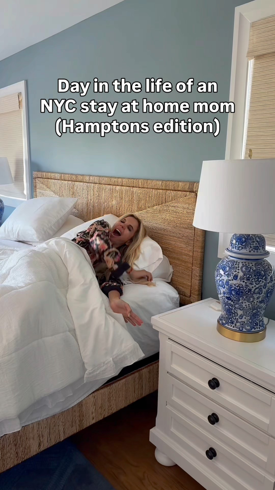 Day in the life of a NYC stay at home mom (Hamptons edition)☀️

Watch now, vlog, summer fashion, summer outfit, Amazon fashion, affordable fashion, look for less

#LTKSaleAlert #LTKFindsUnder50 #LTKStyleTip