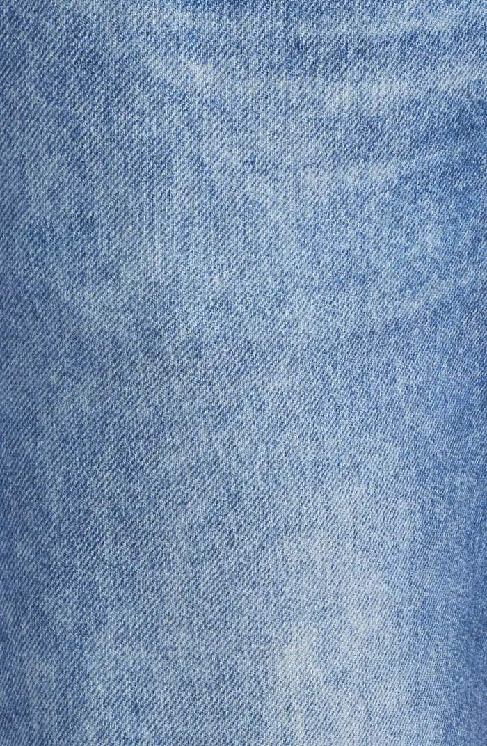 Miramar Cotton Terry Sweatpant Jogger Jeans | Nordstrom