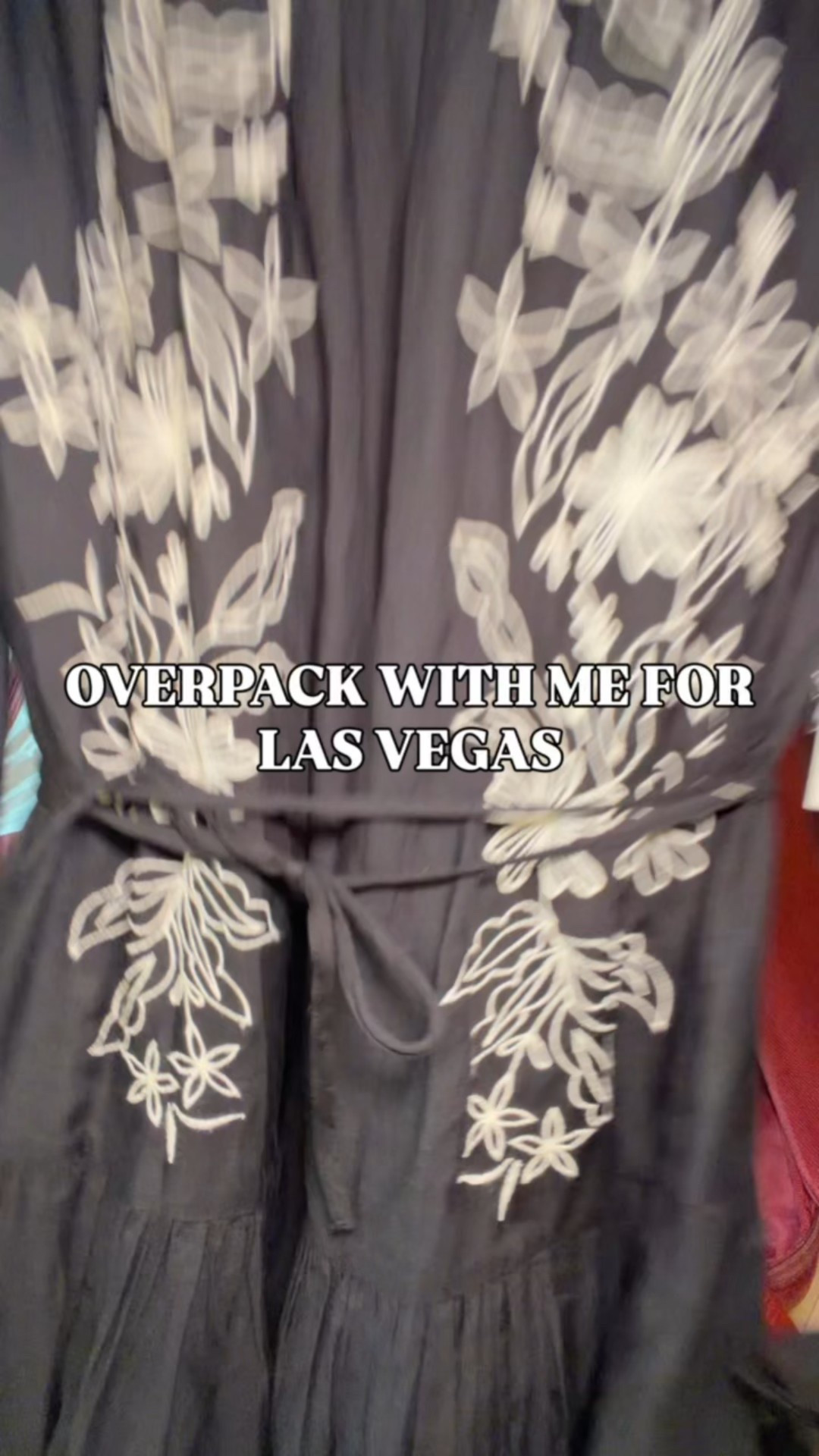 Overpack with me to go to Las Vegas!! 🎲 🎰 

🔍: travel, packing, Las Vegas, outfits, Anthropologie, Aritzia, Zara, Amazon, lululemon, alo yoga, Nordstrom, bow jeans, petite style, moms over 40 style, casino, Texas content creator 

#LTKOver40 #LTKTravel #LTKPetite