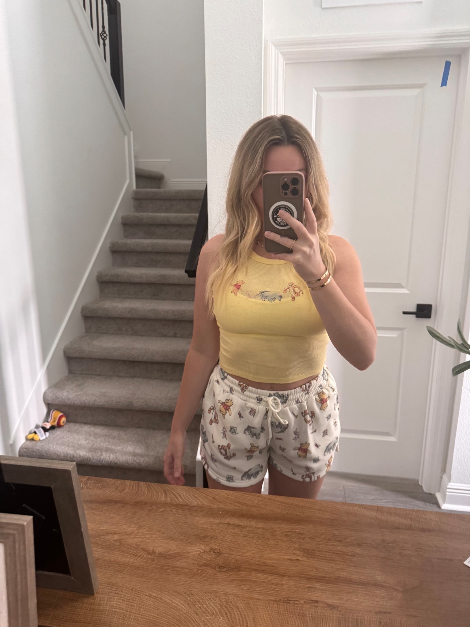 It’s a Pooh fit for EPCOT today 🧸🍯

#disneyfits #winniethepooh #epcot #disneyparks #target 