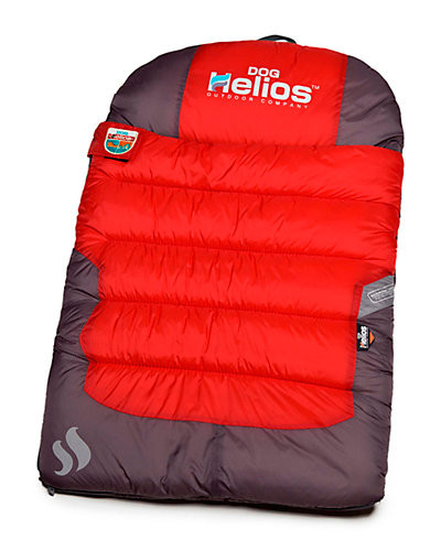 Helios Trail Barker Multi Surface Travel | Gilt