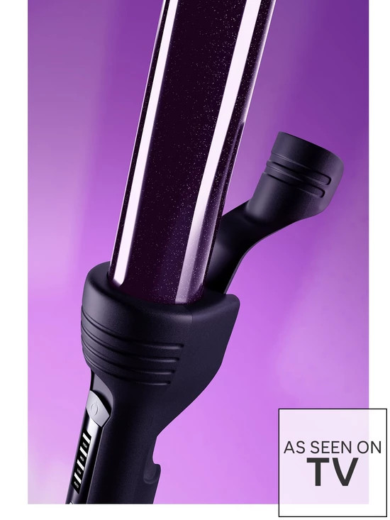 CLOUD NINE The Curling Wand | Very (UK)