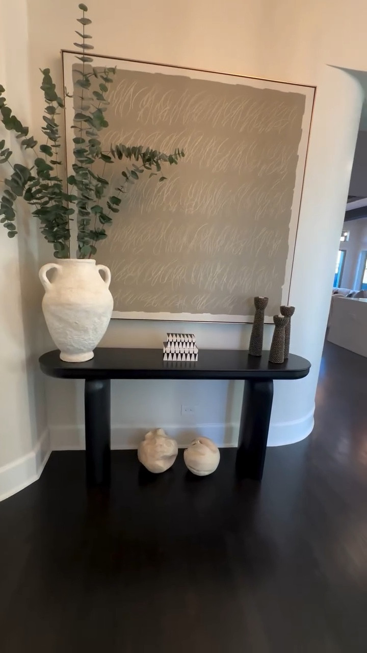 I’ve compiled a plethora of items so that you can get the same or similar or same entryway look 🫶🏾

#LTKHome
