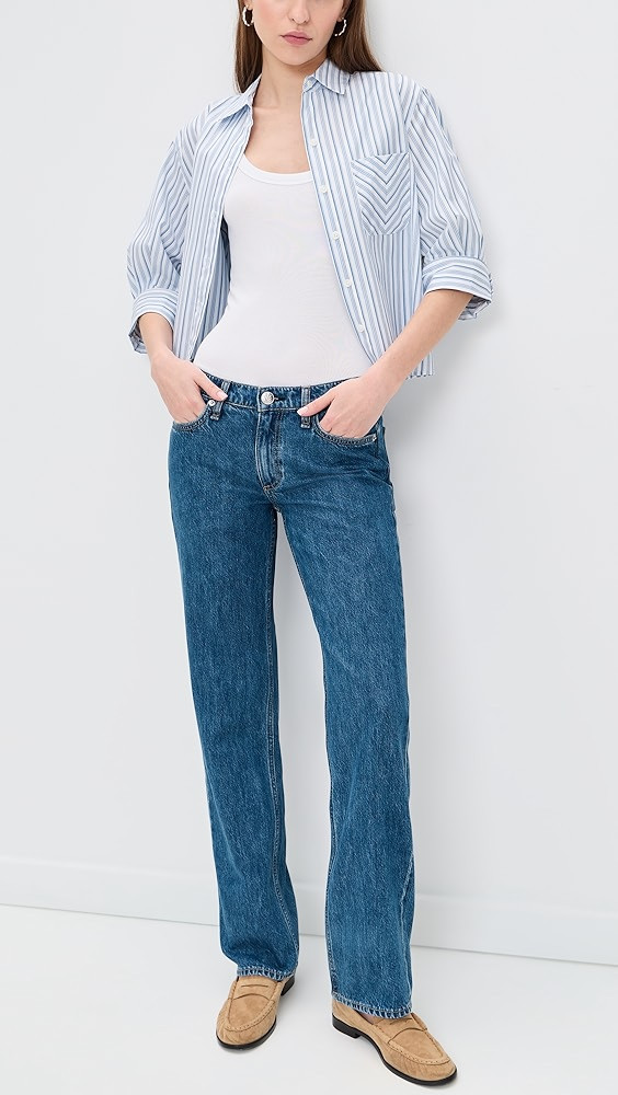Harlow Jeans | Shopbop