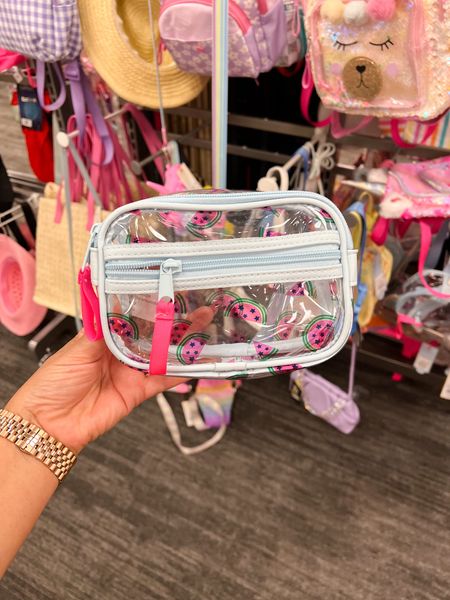 Kids belts bags and mini backpacks 

Target finds, Target style, kids accessories 

#LTKKids #LTKItBag #LTKFamily