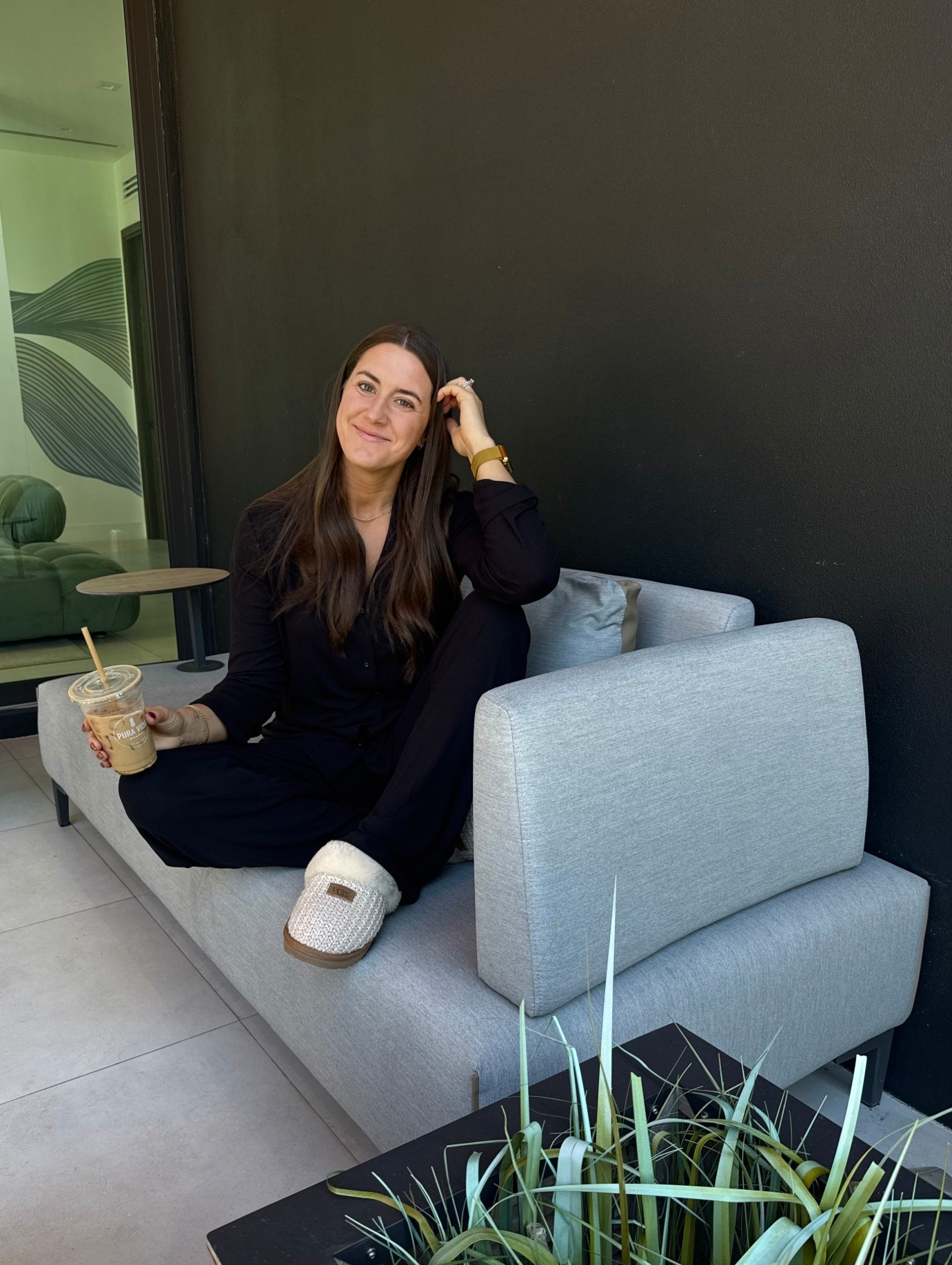 Pajamas on sale // skims // 

#LTKHoliday #LTKselfcare #LTKGiftGuide