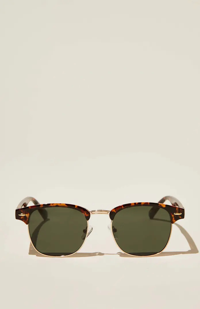 Leopold Polarized Sunglasses | Nordstrom