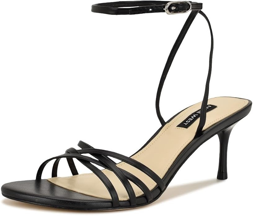 Nine West womens Gazey | Amazon (US)