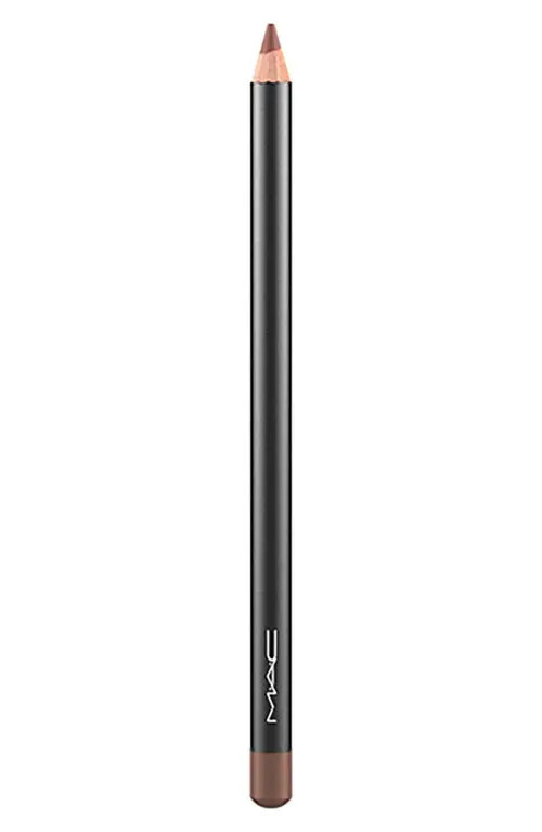 MAC Cosmetics Lip Pencil in Cork at Nordstrom | Nordstrom
