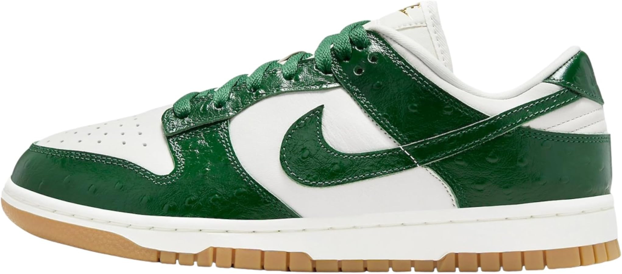 Nike Dunk Low Womens Shoes | Amazon (US)