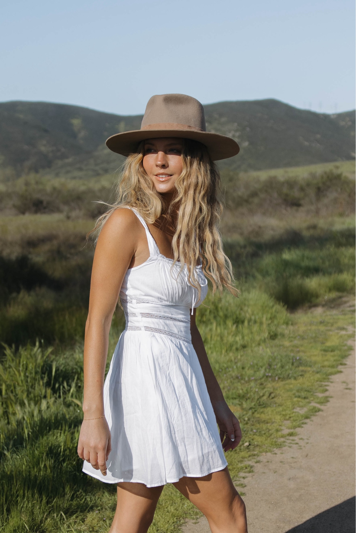 Best white dresses for 2024 summer 

#LTKFindsUnder100 #LTKTravel #LTKSaleAlert