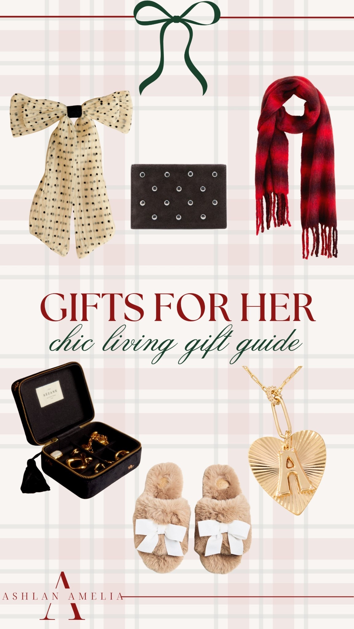 gifts for her, gift ideas, chic gifts 

#LTKSeasonal #LTKGiftGuide #LTKHoliday