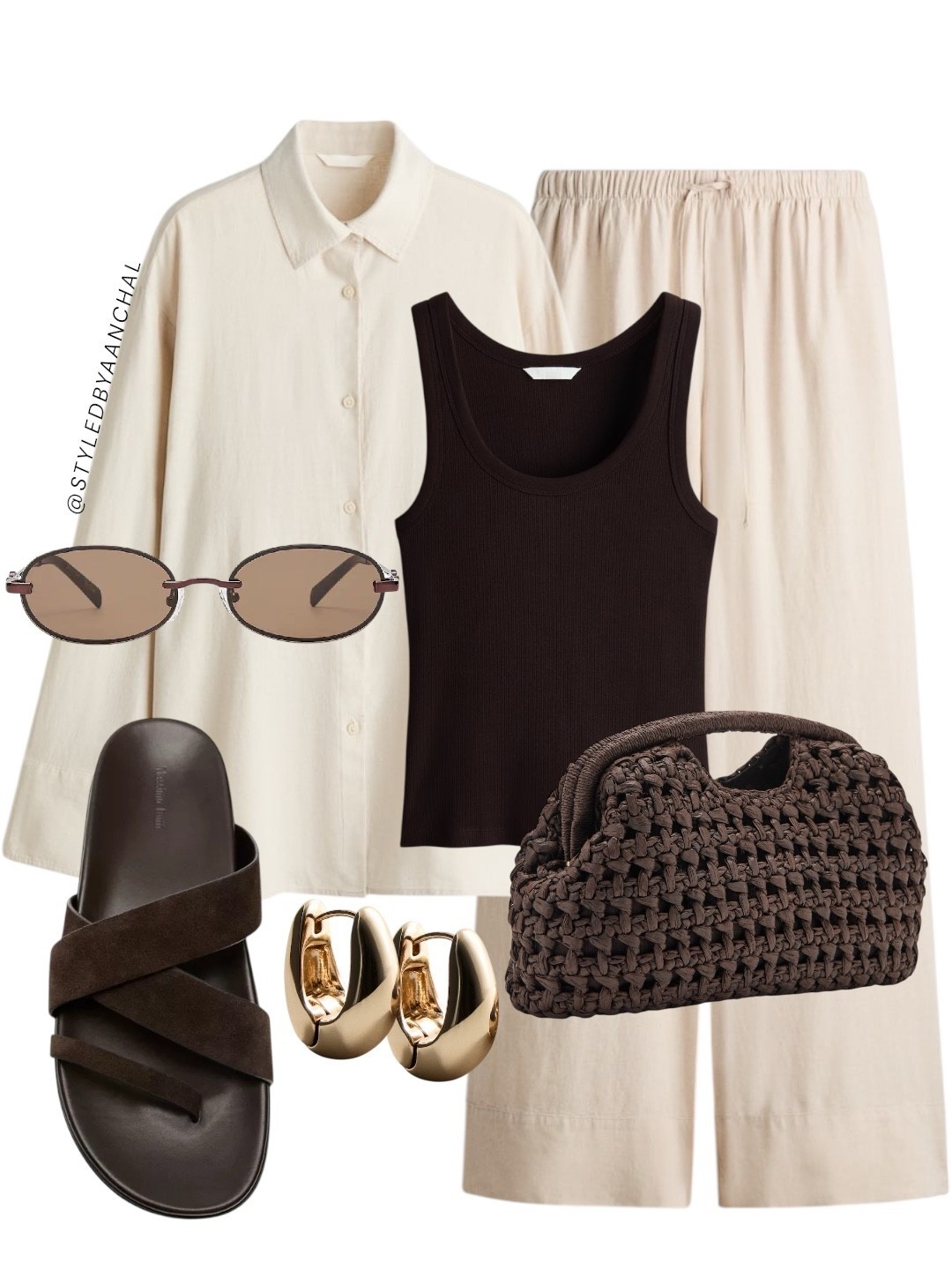 Beige linen set outfit


Liner set
Hm
Vacation outfitt
Beige set
Brown sandals

Minimal outfit inspiration, casual everyday outfits, neutral fashion style, monochrome outfit ideas, capsule wardrobe looks, effortless minimalist fashion, chic travel outfit, coffee date outfit, relaxed summer style, modern women’s fashion. 

#LTKgrwm #LTKootd #LTKTravel