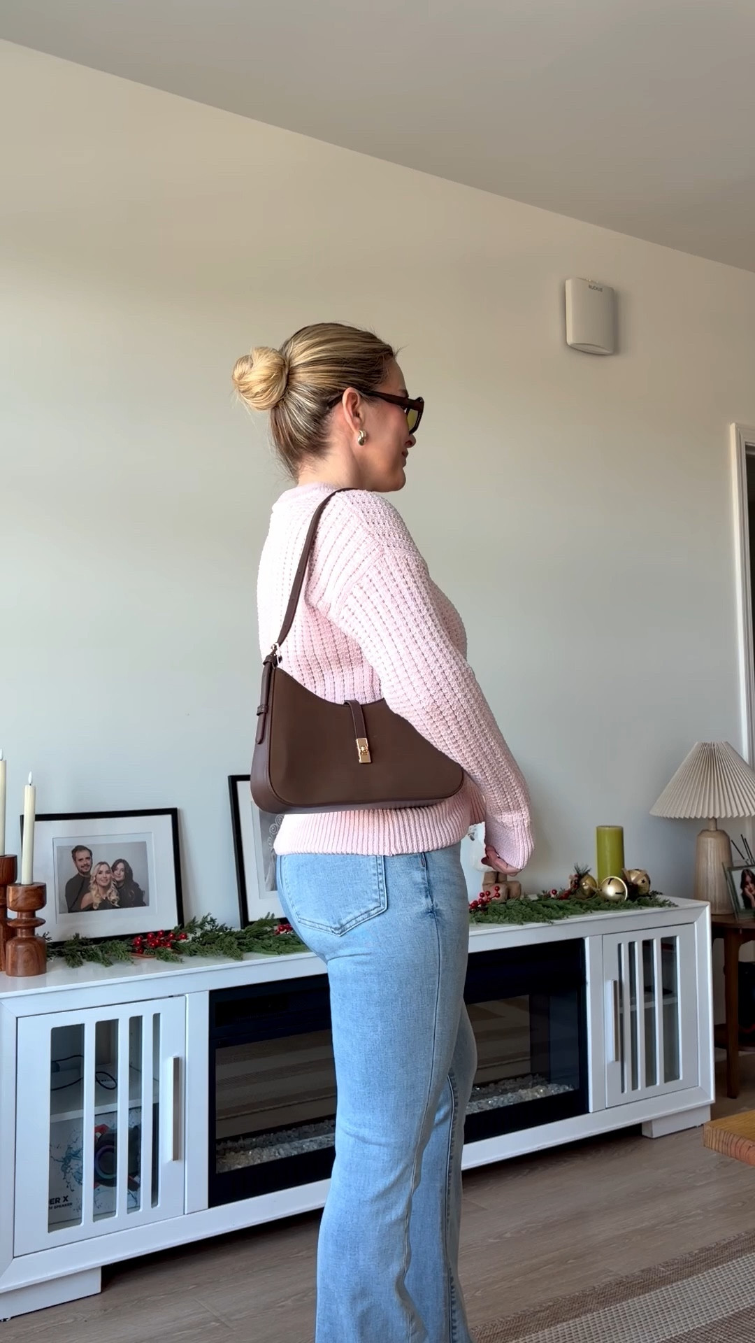 OOTD 😊🫶🏻

#LTKgrwm #LTKHoliday #LTKootd