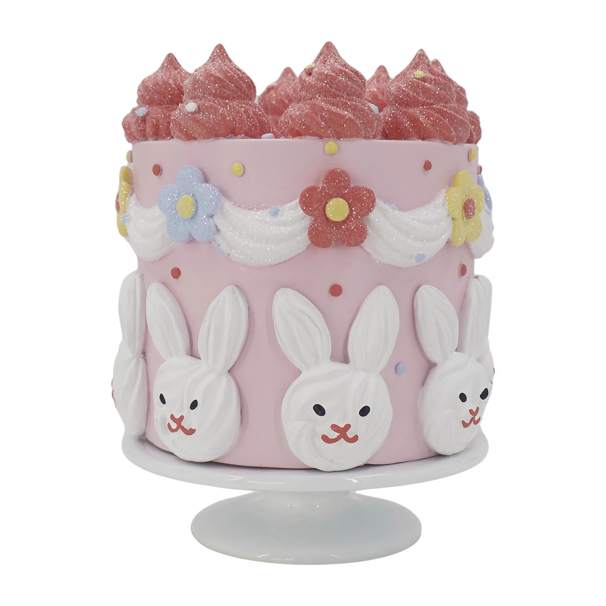 Celebrate Together™ Easter Resin Cake Table Decor | Kohl's