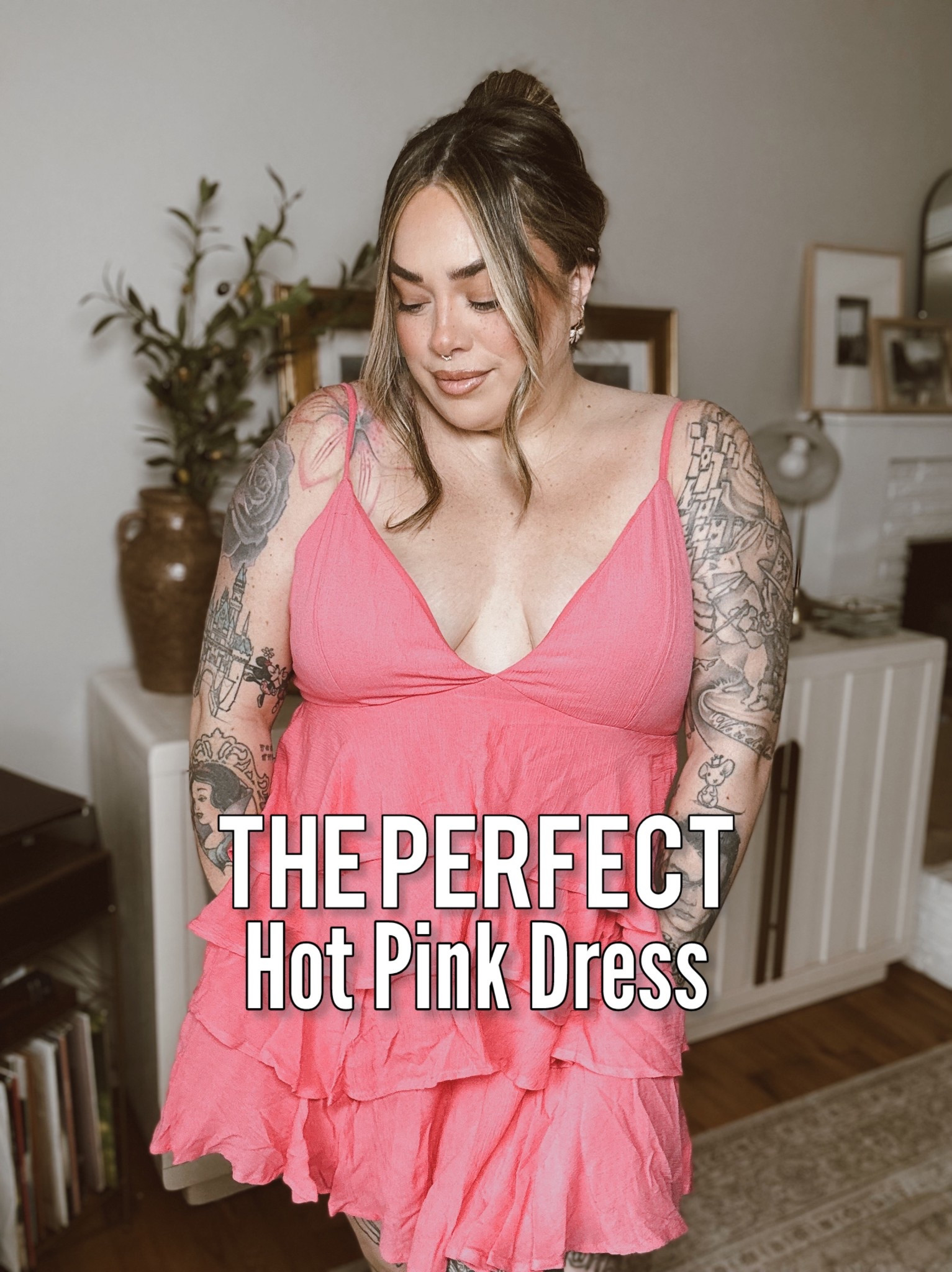 #LTKSummerEdit #LTKBeauty #LTKMidsize