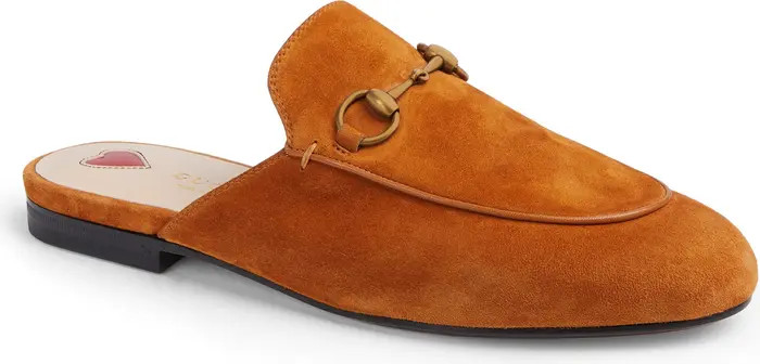 Princetown Loafer Mule (Women) | Nordstrom