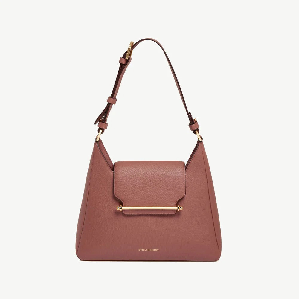 Strathberry - Multrees Hobo - Sienna | Strathberry