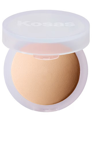 Kosas Cloud Set Baked Setting & Smoothing Powder in Comfy. | Revolve Clothing (Global)