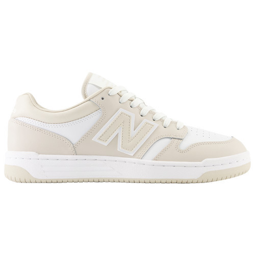 New Balance Womens New Balance 480 - Womens Running Shoes Tan/White Size 08.0 | Foot Locker (US)