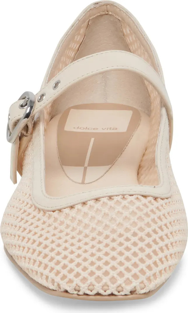 Rodni Mary Jane Flat (Women) | Nordstrom Rack