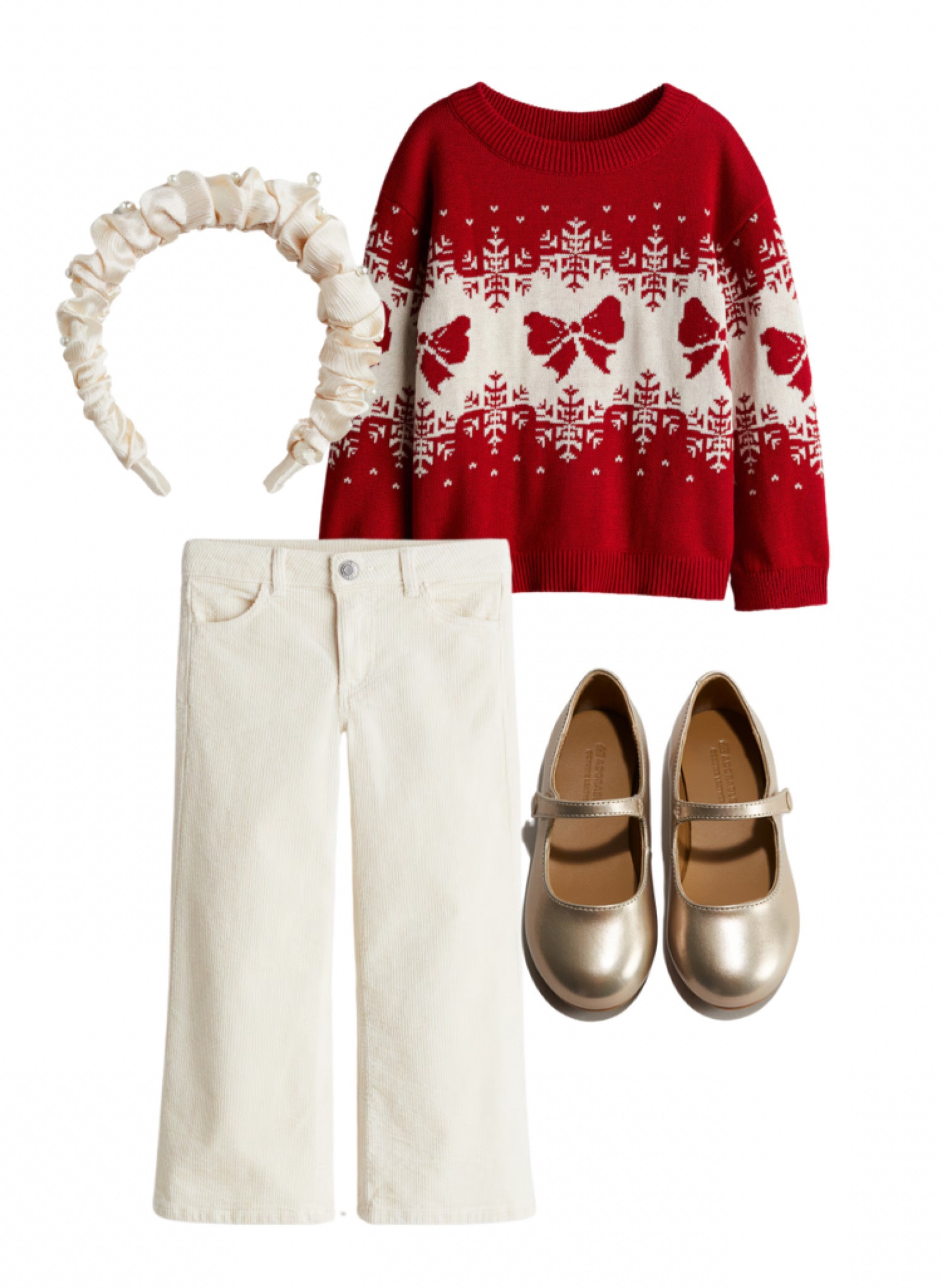 Little girl Christmas outfit 🎄🫶🏼

#LTKBaby #LTKHoliday #LTKKids