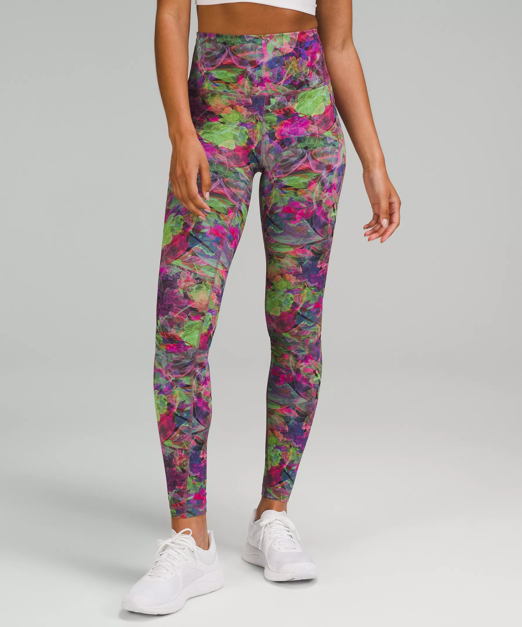Wunder Train High-Rise Tight 31" Online Only | Lululemon (US)