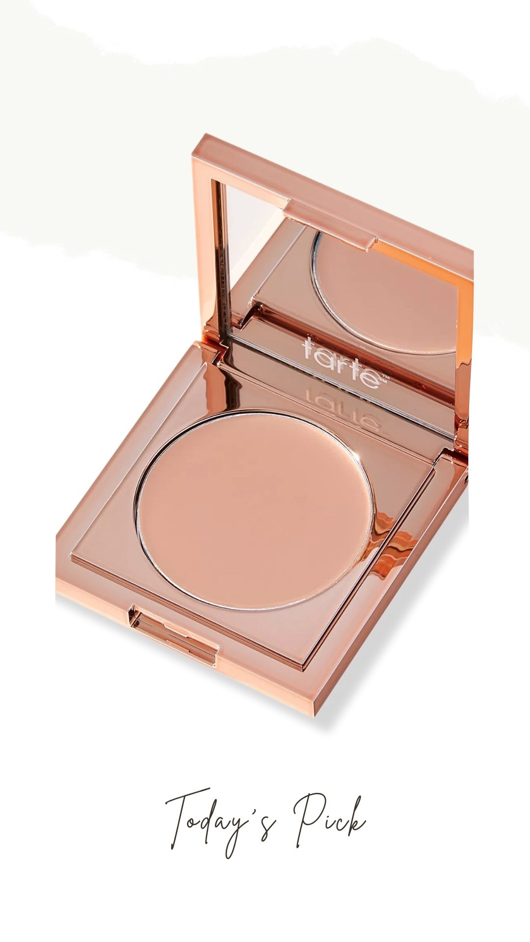 Currently loving!! This has been great for covering dark shadows. And it doesn’t settle into fine lines.✨

#LTKFindsUnder50 #LTKOver40 #LTKBeauty