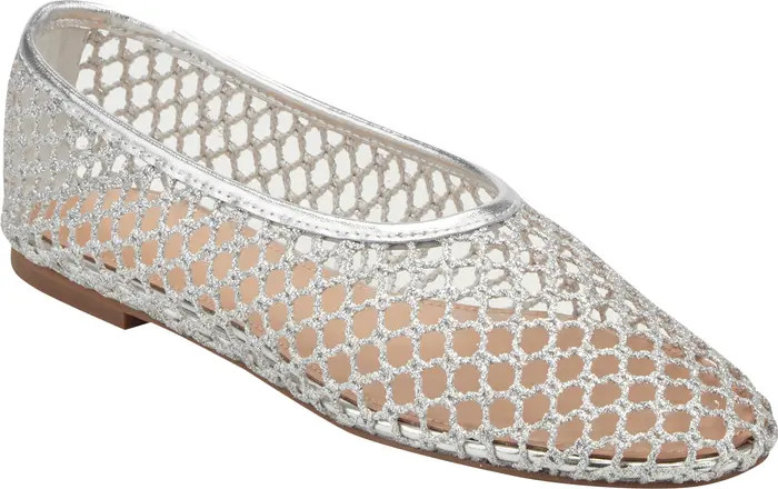 Jazlyn Pointed Toe Flat (Women) | Nordstrom