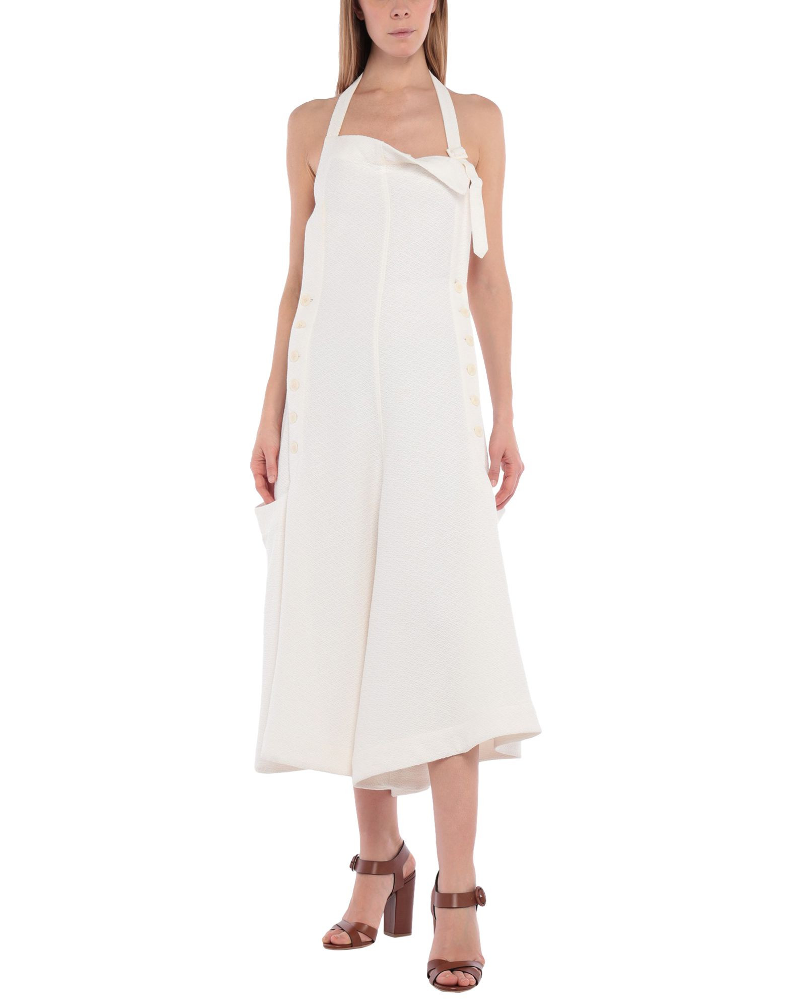 JACQUEMUS Overall skirts | YOOX (US)