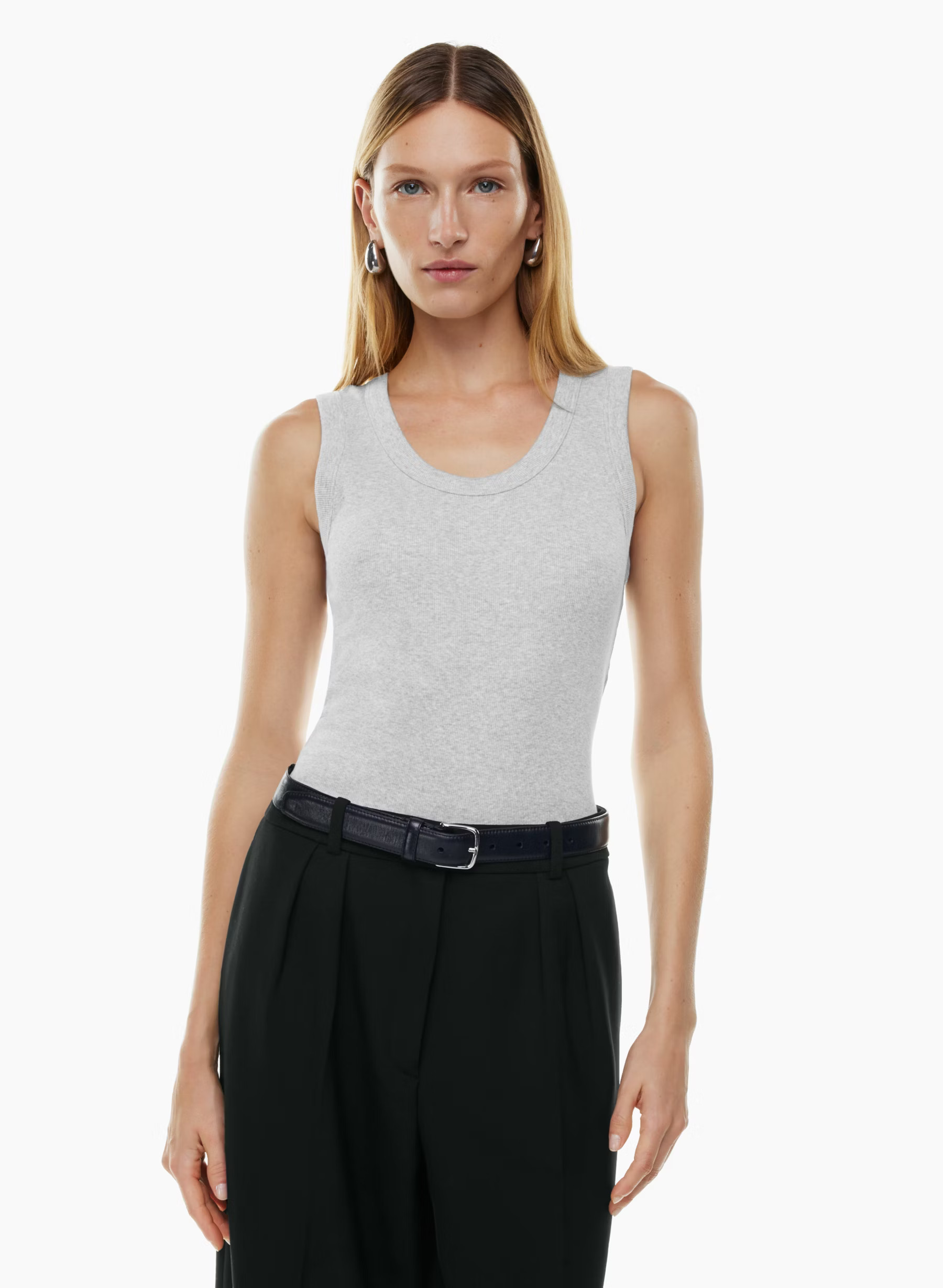 BUSY TANK | Aritzia
