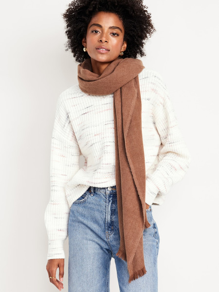 Flannel Scarf | Old Navy (US)