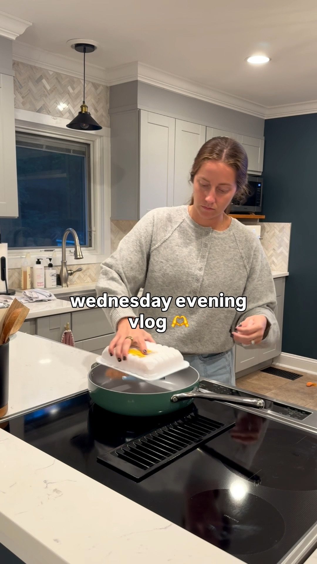 A little Wednesday evening in my life 💖

#LTKHome #LTKFindsUnder100 #LTKFallSale