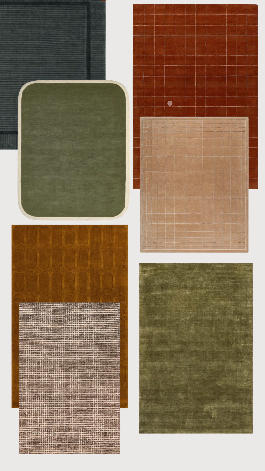 Rug round-up! 🏡✨ A good rug can make a space—adding texture, warmth, and just the right vibe. Here are some of my top picks, from neutral and cozy to bold and statement-making. 

 #LTKHome #LTKStyleTip