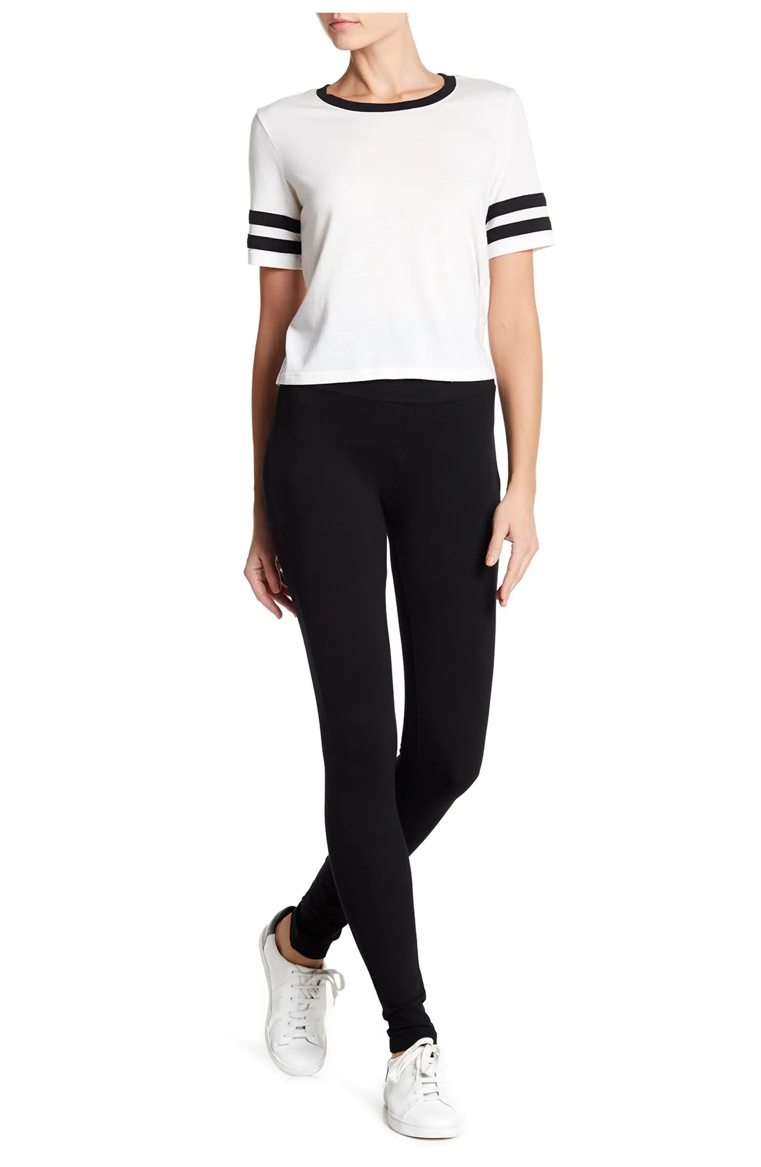 High Waist Leggings | Nordstrom Rack