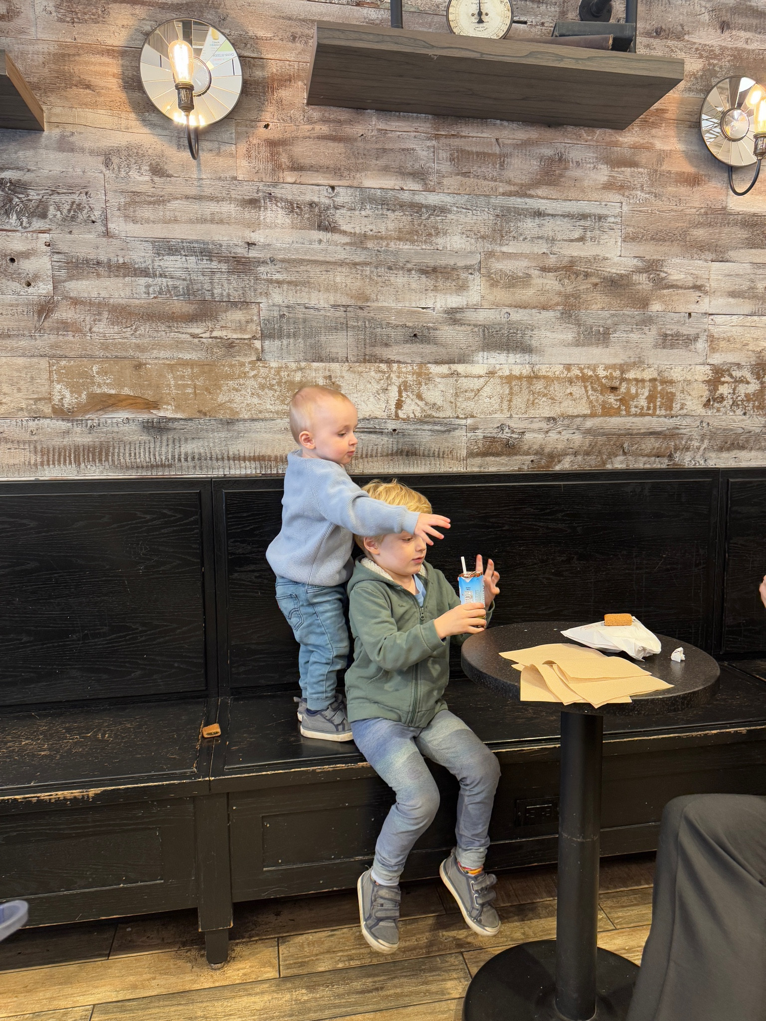 So happy to have found shoes that are great for both boys! @blowfishmalibu 

#LTKKids #LTKShoeCrush #LTKBaby