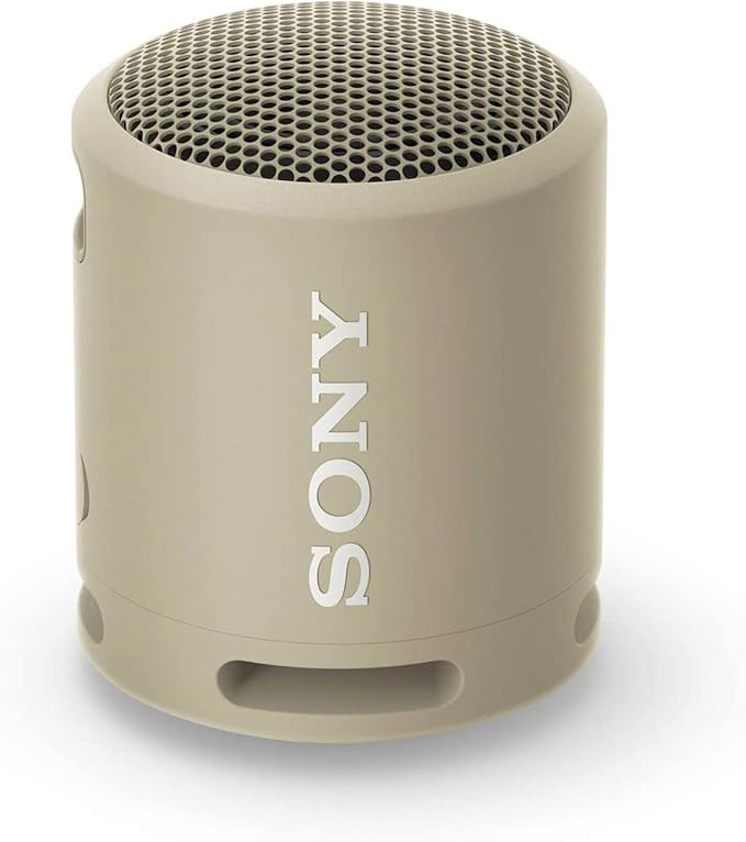 Sony SRS-XB13 EXTRA BASS Wireless Bluetooth Portable Lightweight Compact Travel Speaker, IP67 Wat... | Amazon (US)