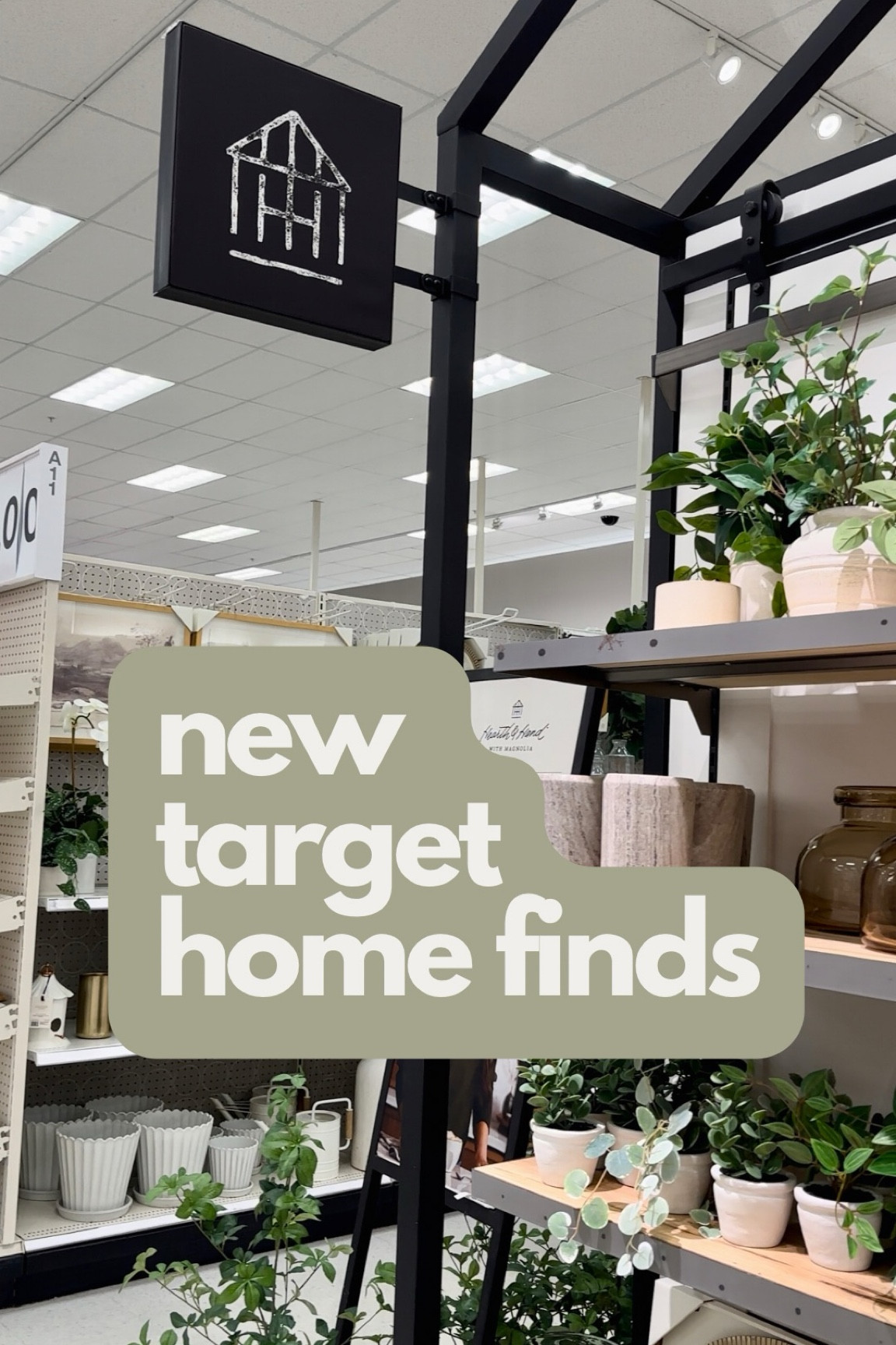 Loving all the latest #homedecor finds at #target! Here are some of my favorites  

#LTKhome