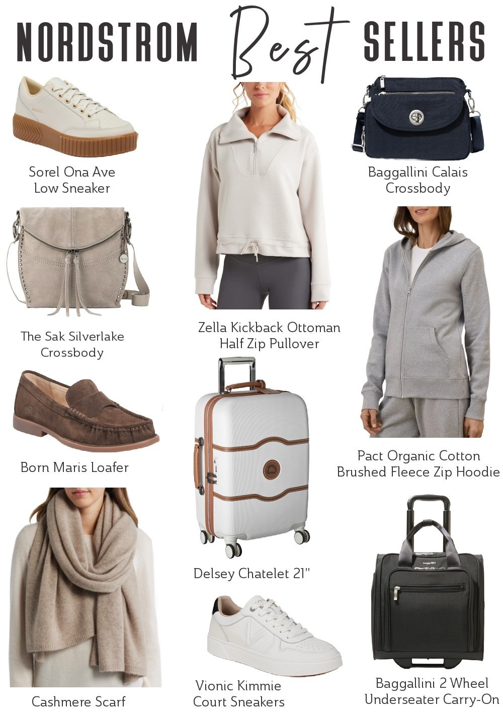 Nordstrom's Half-Yearly Sale is here! Save up to 60% on YOUR favorites! 

#LTKTravel #LTKSaleAlert
