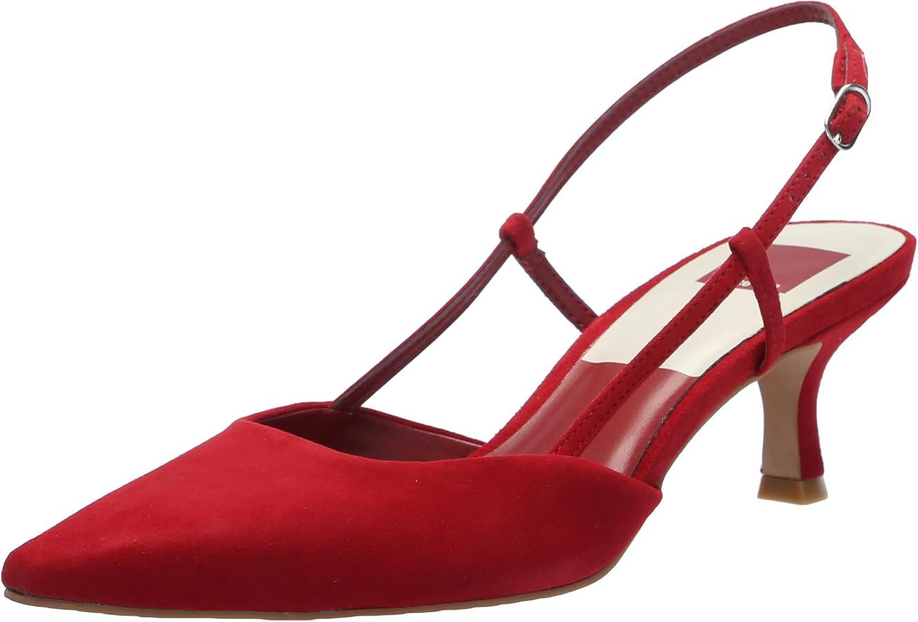 Dolce Vita womens Odela | Amazon (US)