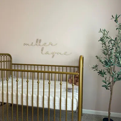 Double baby name cutout sign for Nursery | Nursery wall decor | Nursery hanging | Custom baby boy... | Etsy (US)