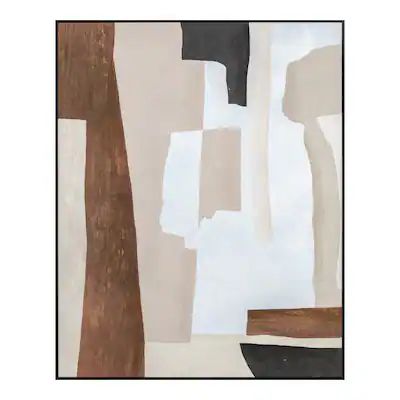 Buy Gallery Wrapped Canvas Online at Overstock | Our Best Canvas Art Deals | Bed Bath & Beyond