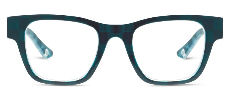 Bernadette (Blue Light) - Peepers by PeeperSpecs | Peepers