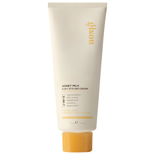 Gisou Honey Milk 5-in-1 Styling Cream | Sephora (US)