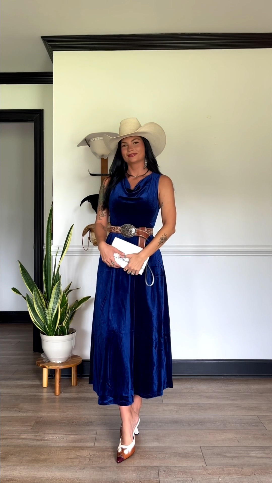 Wedding guest dress for autumn, but make it Amazon 🥰 wearing small in dress & 5.5 in heels. Both are tts

#LTKootd #LTKgrwm #LTKSeasonal