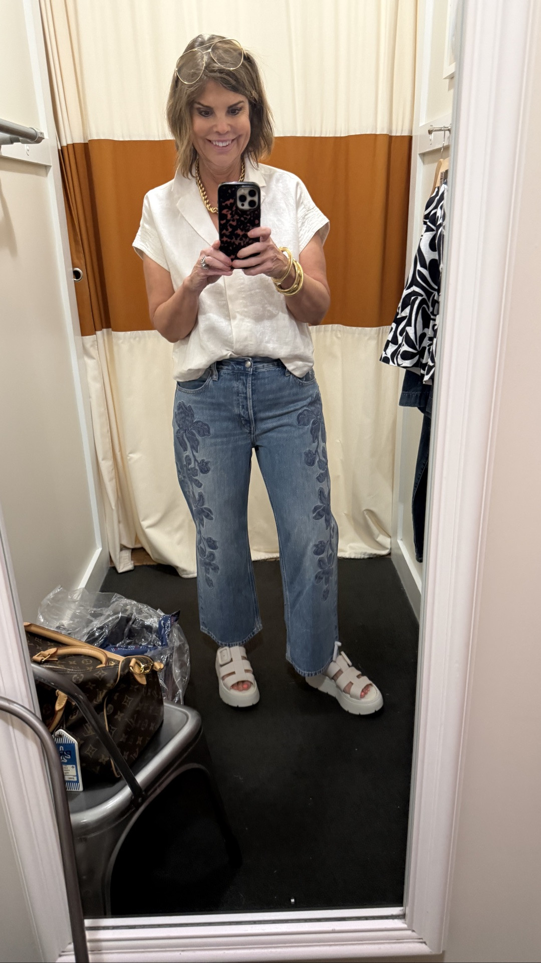 Madewell

#LTKOver40