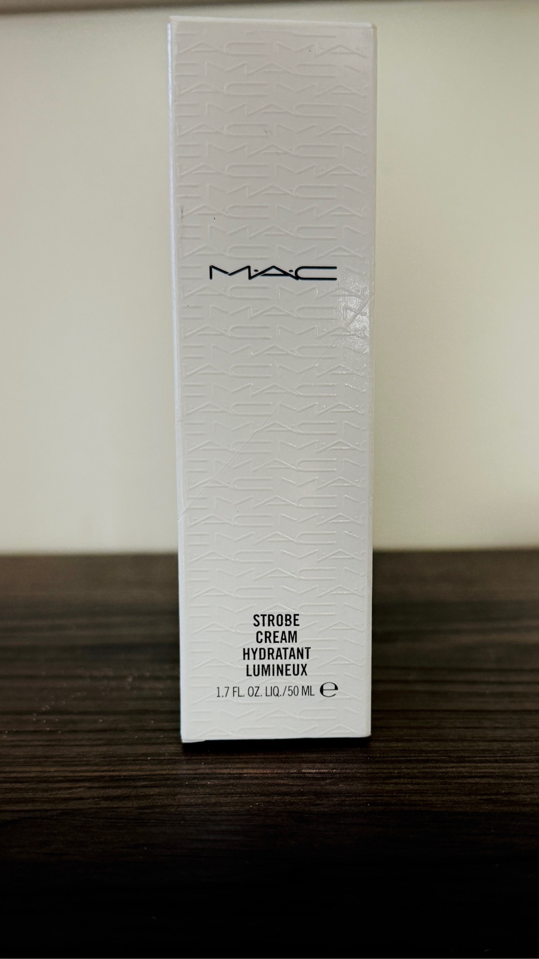 Love a little Mac glow without feeling shiny and too shimmery!

#LTKBeauty #LTKmorningroutine #LTKmomlife