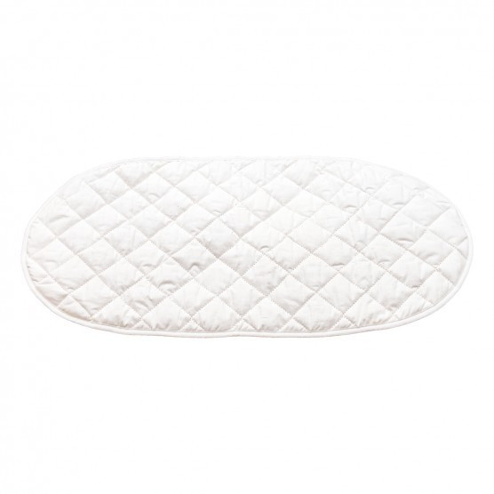 Olli Ella Organic Cotton Liner | The Tot