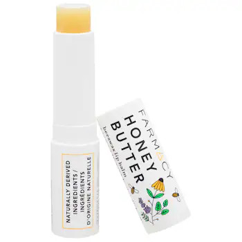 FarmacyHoney Butter Beeswax Lip Balm | Sephora (US)